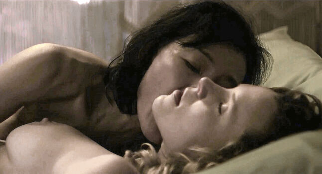 Joan Chen