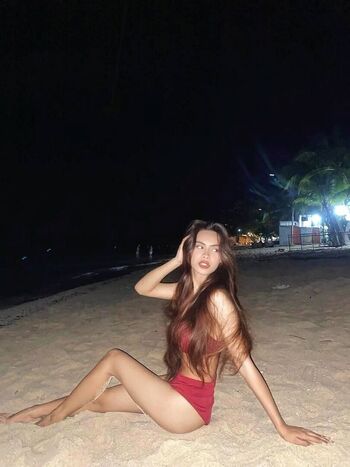Full leaked Joana mary amancio private onlyfans photo