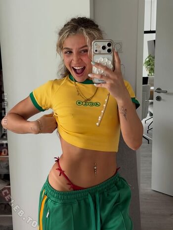 Full leaked Joana salamone private onlyfans photo