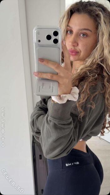 Full leaked Joana salamone private onlyfans photo