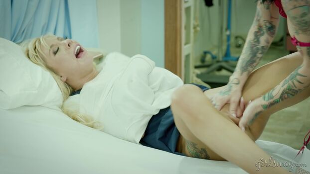 Full leaked Joanna angel private onlyfans photo