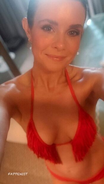 Full leaked Joanna garcia private onlyfans photo