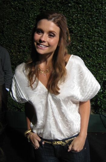 Full leaked Joanna garcia private onlyfans photo