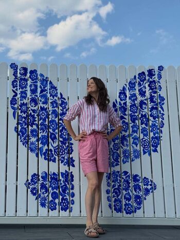 Full leaked Joanna jabczyska private onlyfans photo