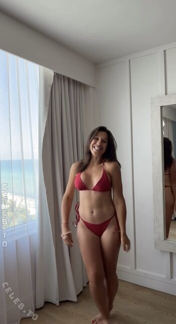 Full leaked Joanna jedrzejczyk private onlyfans photo