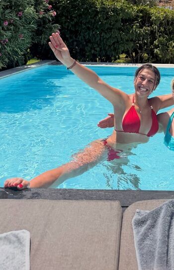 Full leaked Joanna jedrzejczyk private onlyfans photo