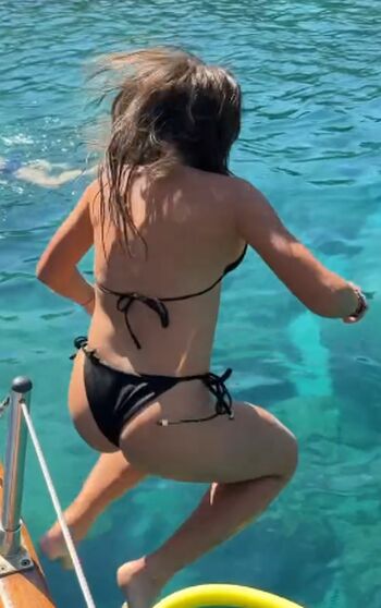 Full leaked Joanna jedrzejczyk private onlyfans photo