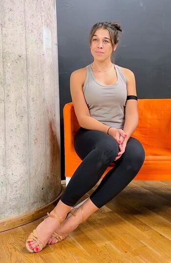Joanna Jedrzejczyk