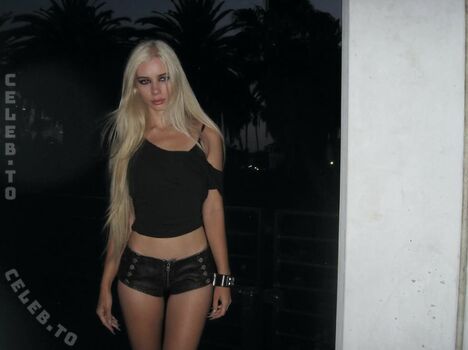 Full leaked Joanna kuchta private onlyfans photo