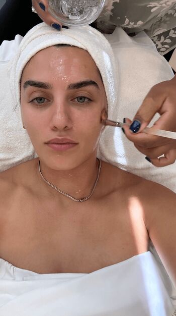 Full leaked Joanna vargas private onlyfans photo