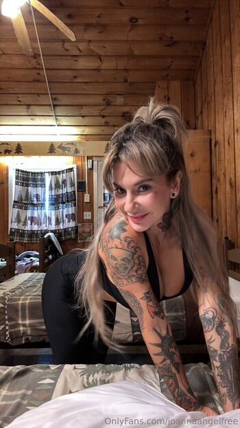 joannaangelfree