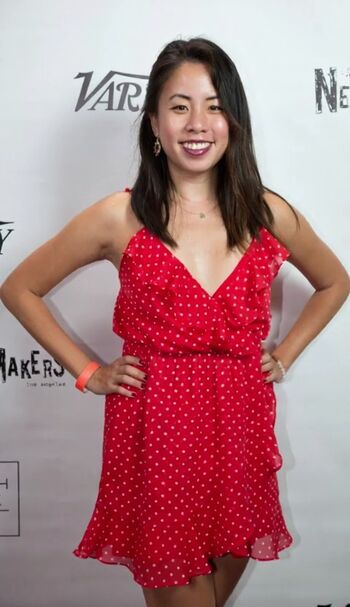 Joanne Chew 