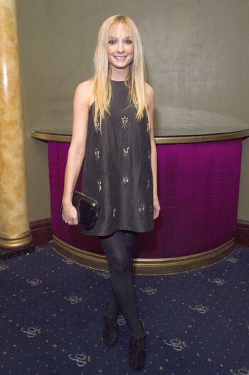 Joanne Froggatt