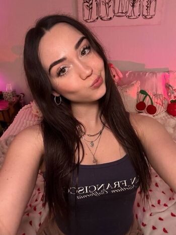 Full leaked Jocelyynn  page private onlyfans photo