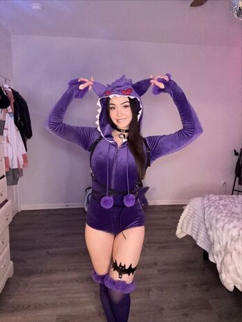 Full leaked Jocelyynn  page private onlyfans photo
