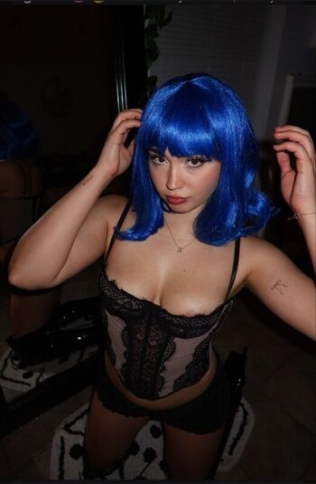 Full leaked Jocelyynn private onlyfans photo