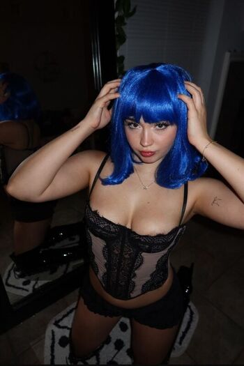Full leaked Jocelyynn private onlyfans photo