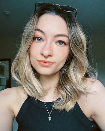 Jodelle Ferland