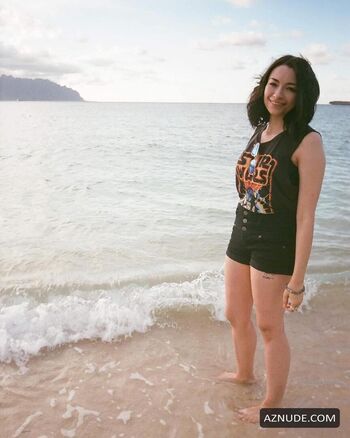 Full leaked Jodelle ferland private onlyfans photo