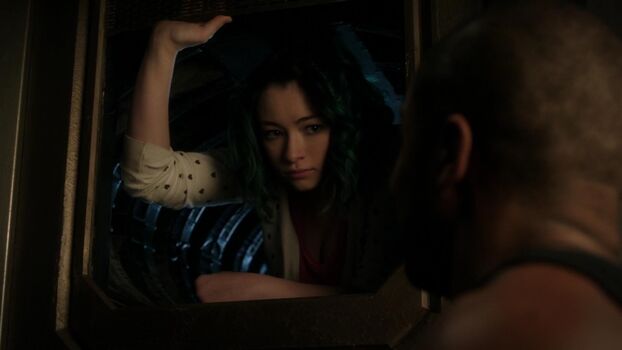 Full leaked Jodelle ferland private onlyfans photo