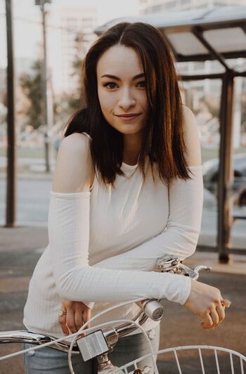 Full leaked Jodelle ferland private onlyfans photo