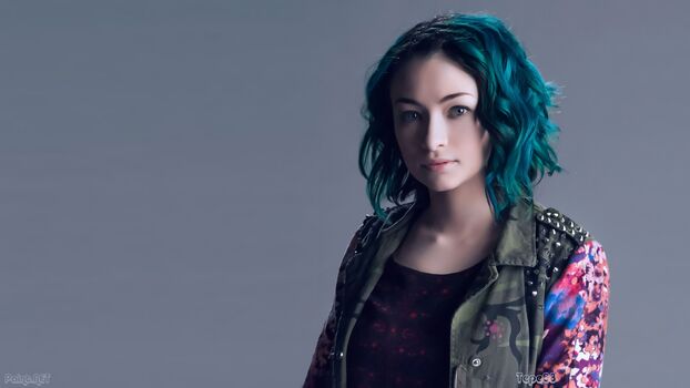 Full leaked Jodelle ferland private onlyfans photo