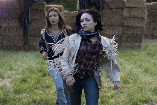 Full leaked Jodelle ferland private onlyfans photo