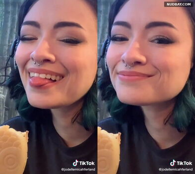 Full leaked Jodelle ferland private onlyfans photo