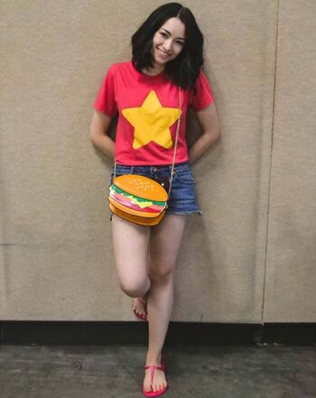 Full leaked Jodelle ferland private onlyfans photo
