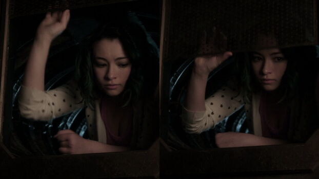 Full leaked Jodelle ferland private onlyfans photo