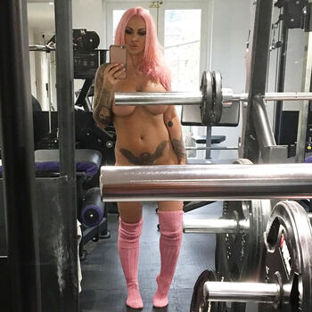 Full leaked Jodi marsh private onlyfans photo