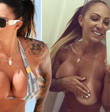 Full leaked Jodi marsh private onlyfans photo