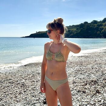 Full leaked Jodie boo private onlyfans photo