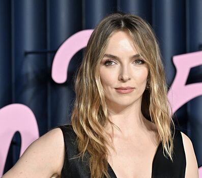Jodie Comer
