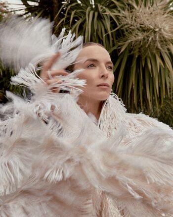 Full leaked Jodie comer page private onlyfans photo