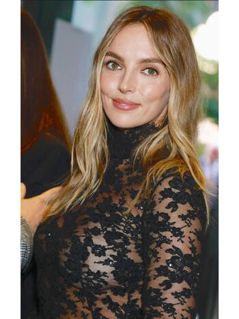 Full leaked Jodie comer page private onlyfans photo