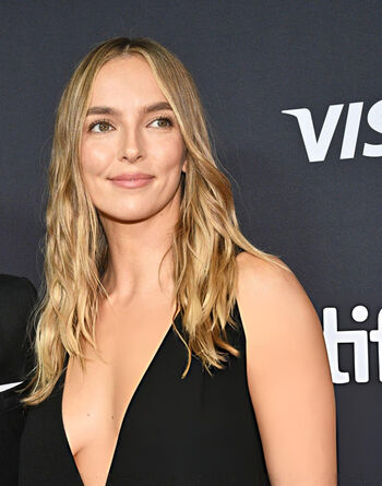 Jodie Comer