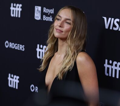 Jodie Comer