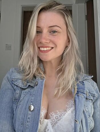 Jodie Marie ASMR