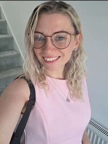 Jodie Marie ASMR