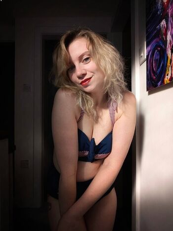 Jodie Marie ASMR