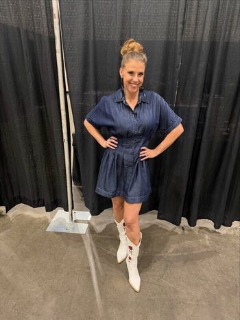 Full leaked Jodie sweetin private onlyfans photo
