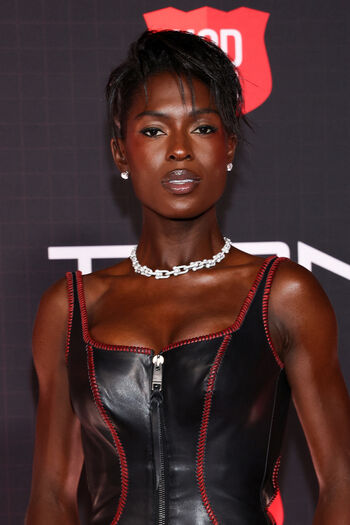 Jodie Turner-Smith