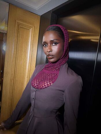 Full leaked Jodie turner smith private onlyfans photo