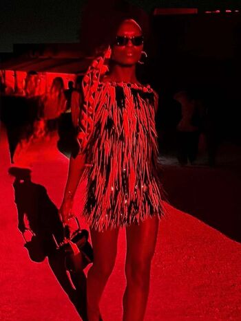 Jodie Turner-Smith