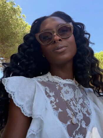 Full leaked Jodie turner smith private onlyfans photo