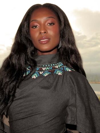 Full leaked Jodie turner smith private onlyfans photo