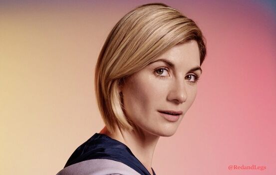 Full leaked Jodie whittaker actress private onlyfans photo