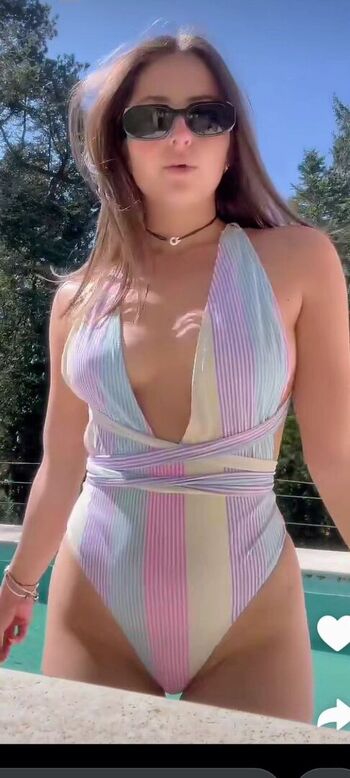 Full leaked Jodiechpln private onlyfans photo