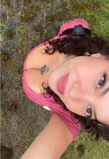 Full leaked Joelle private onlyfans photo